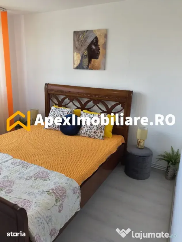 Apartament 2 camere de inchiriat Domenii București | ApexIm
