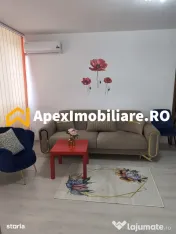 Apartament 2 camere de inchiriat Domenii București | ApexIm 