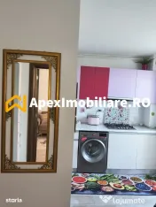 Apartament 2 camere de inchiriat Domenii București | ApexIm 