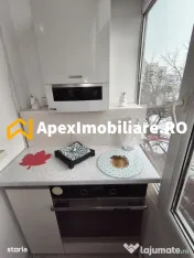 Apartament 2 camere de inchiriat Domenii București | ApexIm 