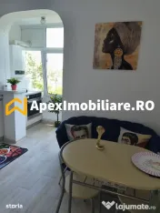 Apartament 2 camere de inchiriat Domenii București | ApexIm 