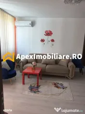 Apartament 2 camere de inchiriat Domenii București | ApexIm 