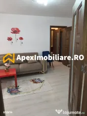 Apartament 2 camere de inchiriat Domenii București | ApexIm 