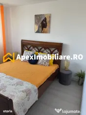 Apartament 2 camere de inchiriat Domenii București | ApexIm 
