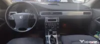 Volvo S80 II, 2007, D5, Manual, 6t, elk edition
