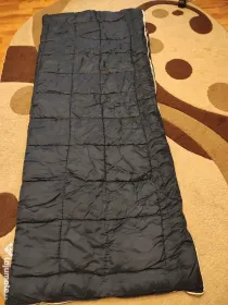 Sac de dormit ideal pt. camping