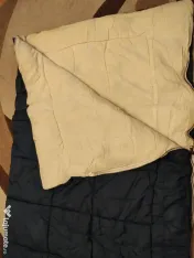 Sac de dormit ideal pt. camping