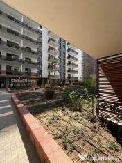 Designer Studio + Parking + Terrace | Titan - Pallady - Hill