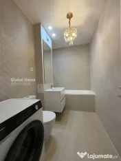 Designer Studio + Parking + Terrace | Titan - Pallady - Hill