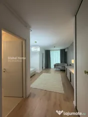 Designer Studio + Parking + Terrace | Titan - Pallady - Hill