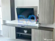 Apartament cu 2 camere, decomadat, aer conditionat, zona Val