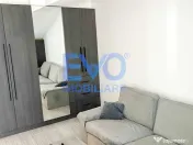 Apartament cu 2 camere, decomadat, aer conditionat, zona Val