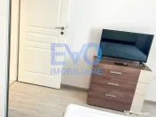 Apartament cu 2 camere, decomadat, aer conditionat, zona Val