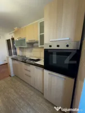 Apartament 2 Camere, Centrală Termică - Fălticeni 