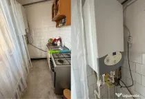Apartament 2 camare / Targu Jiu / Str. Minerilor / Proprietar