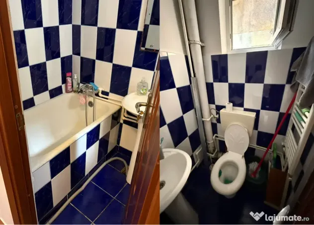 Apartament 2 camare / Targu Jiu / Str. Minerilor / Proprietar