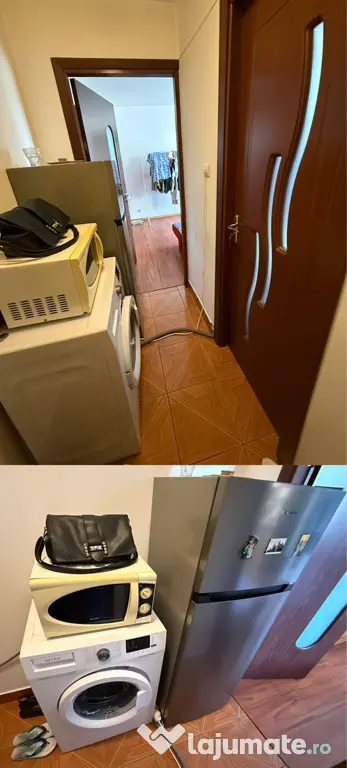 Apartament 2 camare / Targu Jiu / Str. Minerilor / Proprietar