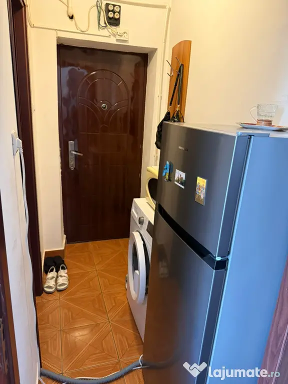 Apartament 2 camare / Targu Jiu / Str. Minerilor / Proprietar