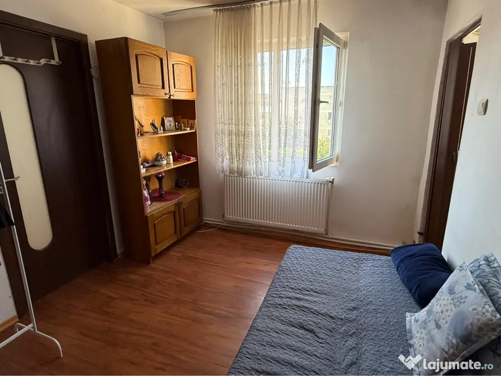 Apartament 2 camare / Targu Jiu / Str. Minerilor / Proprietar
