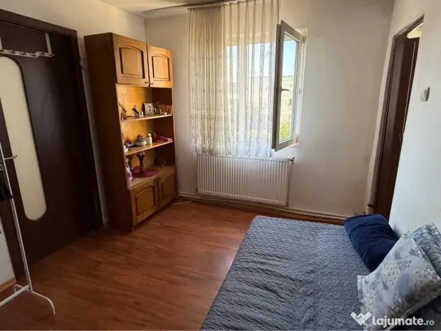 Apartament 2 camare / Targu Jiu / Str. Minerilor / Proprietar