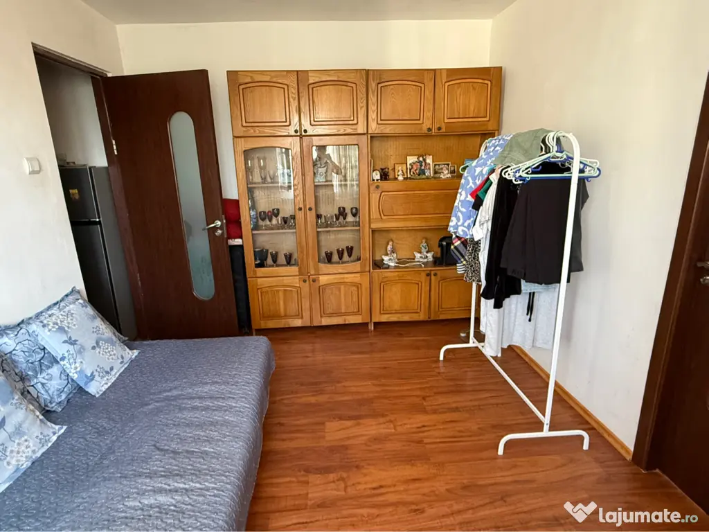 Apartament 2 camare / Targu Jiu / Str. Minerilor / Proprietar