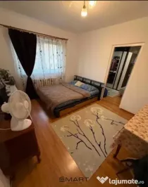 Apartament 2 camere zona Cedonia