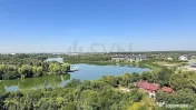 Apartament 2 camere - vedere panoramica - metrou Straulesti 