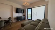 Apartament 2 camere - vedere panoramica - metrou Straulesti 