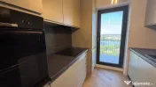 Apartament 2 camere - vedere panoramica - metrou Straulesti 