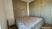 Apartament 2 camere - vedere panoramica - metrou Straulesti 