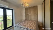 Apartament 2 camere - vedere panoramica - metrou Straulesti 