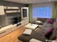 Apartament 3 camere mobilat modern ideal studenti UMF 