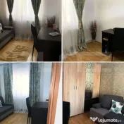 Apartament 3 camere mobilat modern ideal studenti UMF