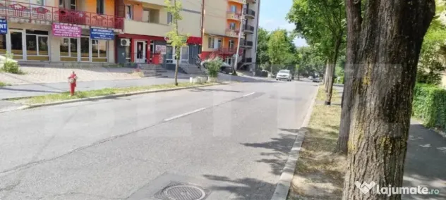 Apartament 3 camere mobilat modern ideal studenti UMF