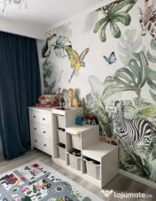 Apartament de vanzare Decomandat ,3 camere 65 mp , zona Mar 