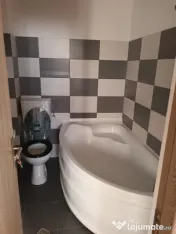 Apartament 3 CAM, pe 2 nivele SU 85MP, zona Semicentrala 