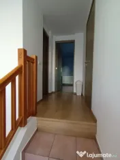 Apartament 3 CAM, pe 2 nivele SU 85MP, zona Semicentrala 