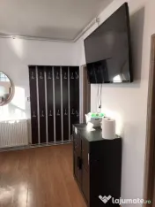 Apartament 3 CAM, pe 2 nivele SU 85MP, zona Semicentrala 