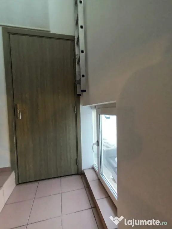 Apartament 3 CAM, pe 2 nivele SU 85MP, zona Semicentrala