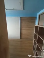 Apartament 3 CAM, pe 2 nivele SU 85MP, zona Semicentrala 