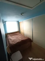 Apartament 3 CAM, pe 2 nivele SU 85MP, zona Semicentrala 