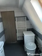 Apartament 3 CAM, pe 2 nivele SU 85MP, zona Semicentrala 