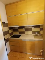 Apartament 3 CAM, pe 2 nivele SU 85MP, zona Semicentrala 
