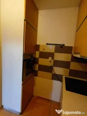 Apartament 3 CAM, pe 2 nivele SU 85MP, zona Semicentrala 