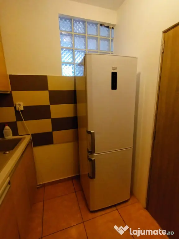 Apartament 3 CAM, pe 2 nivele SU 85MP, zona Semicentrala
