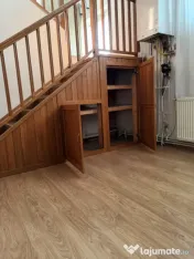 Apartament 3 CAM, pe 2 nivele SU 85MP, zona Semicentrala 