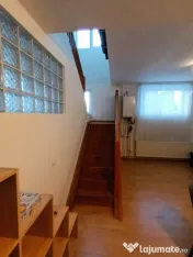 Apartament 3 CAM, pe 2 nivele SU 85MP, zona Semicentrala 