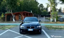 BMW 320d, Cabrio M-Sport An 2010Cutie, Automata Euro 5