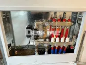 Pașcani - Casă la gri cu teren 450mp, încălzire în p...