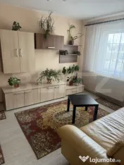 Apartament 3 camere, 47 mp – etaj 2 – Zona Carefour 